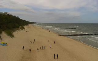 Trzęsacz zachód - 03-05-2025 10:21