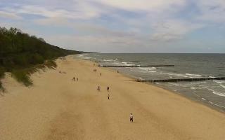 Trzęsacz zachód - 03-05-2025 10:29