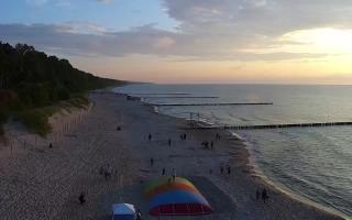 Trzęsacz zachód - 14-07-2025 18:53
