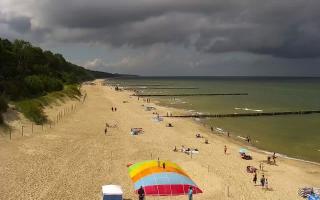 Trzęsacz zachód - 02-08-2025 09:54