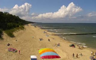 Trzęsacz zachód - 02-08-2025 10:32