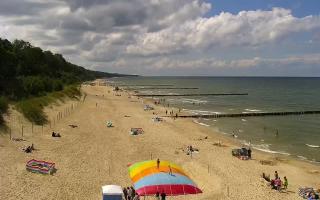 Trzęsacz zachód - 02-08-2025 11:17