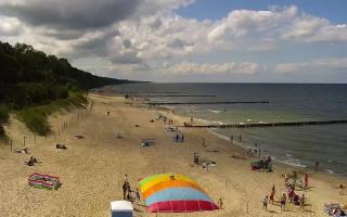Trzęsacz zachód - 02-08-2025 11:25