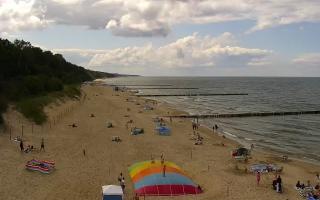 Trzęsacz zachód - 02-08-2025 12:03