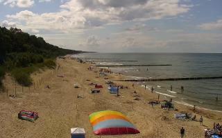 Trzęsacz zachód - 02-08-2025 12:56