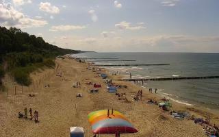 Trzęsacz zachód - 02-08-2025 13:34