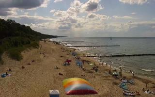Trzęsacz zachód - 02-08-2025 14:27