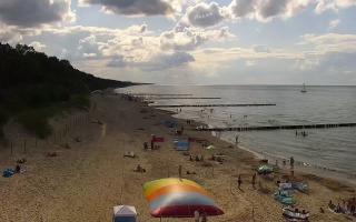 Trzęsacz zachód - 02-08-2025 14:34
