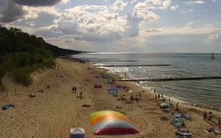 Trzęsacz zachód - 02-08-2025 14:42