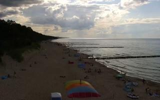 Trzęsacz zachód - 02-08-2025 14:49