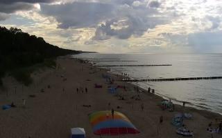 Trzęsacz zachód - 02-08-2025 14:57