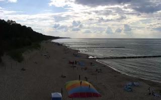 Trzęsacz zachód - 02-08-2025 15:12