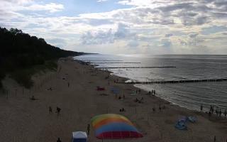 Trzęsacz zachód - 02-08-2025 15:20