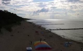 Trzęsacz zachód - 02-08-2025 15:27