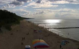Trzęsacz zachód - 02-08-2025 15:43