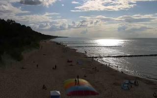 Trzęsacz zachód - 02-08-2025 15:50