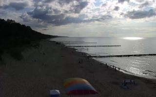 Trzęsacz zachód - 02-08-2025 16:28