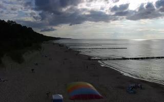 Trzęsacz zachód - 02-08-2025 16:36