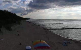 Trzęsacz zachód - 02-08-2025 16:43