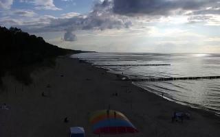 Trzęsacz zachód - 02-08-2025 16:51