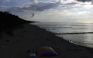 Trzęsacz zachód - 02-08-2025 16:58