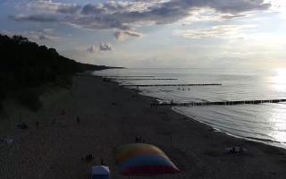 Trzęsacz zachód - 02-08-2025 17:06