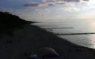Trzęsacz zachód - 02-08-2025 17:13
