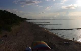 Trzęsacz zachód - 02-08-2025 17:21