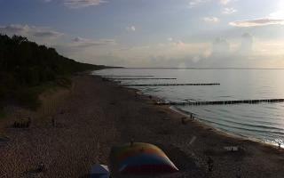 Trzęsacz zachód - 02-08-2025 17:29