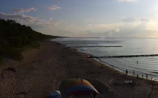Trzęsacz zachód - 02-08-2025 17:36