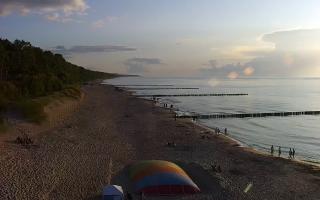 Trzęsacz zachód - 02-08-2025 17:59