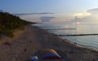 Trzęsacz zachód - 02-08-2025 18:14