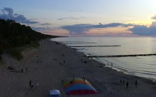 Trzęsacz zachód - 02-08-2025 18:29