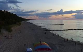 Trzęsacz zachód - 02-08-2025 18:37