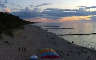 Trzęsacz zachód - 02-08-2025 18:44