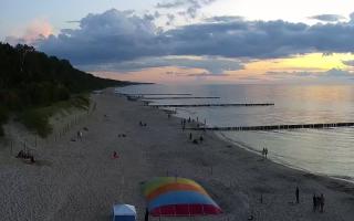 Trzęsacz zachód - 02-08-2025 18:52