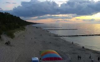 Trzęsacz zachód - 02-08-2025 18:59
