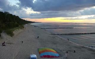 Trzęsacz zachód - 02-08-2025 19:22