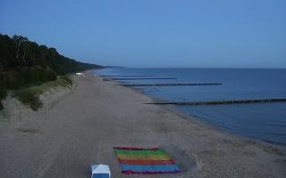 Trzęsacz zachód - 03-08-2025 02:42