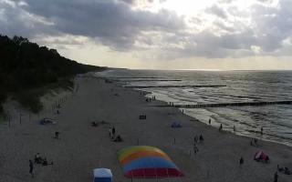 Trzęsacz zachód - 05-08-2025 15:48