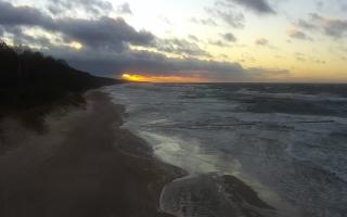 Trzęsacz zachód - 30-10-2025 15:11