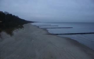 Trzęsacz zachód - 01-11-2025 15:57