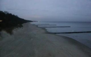 Trzęsacz zachód - 01-11-2025 16:04