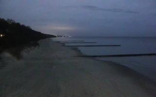 Trzęsacz zachód - 01-11-2025 16:12