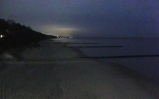 Trzęsacz zachód - 01-11-2025 16:20