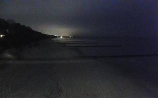 Trzęsacz zachód - 01-11-2025 16:27