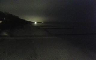 Trzęsacz zachód - 01-11-2025 16:35