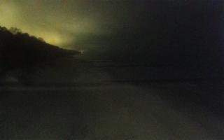 Trzęsacz zachód - 02-11-2025 04:42