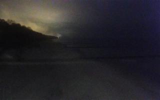 Trzęsacz zachód - 02-11-2025 04:50