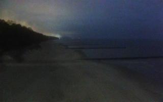 Trzęsacz zachód - 02-11-2025 05:05